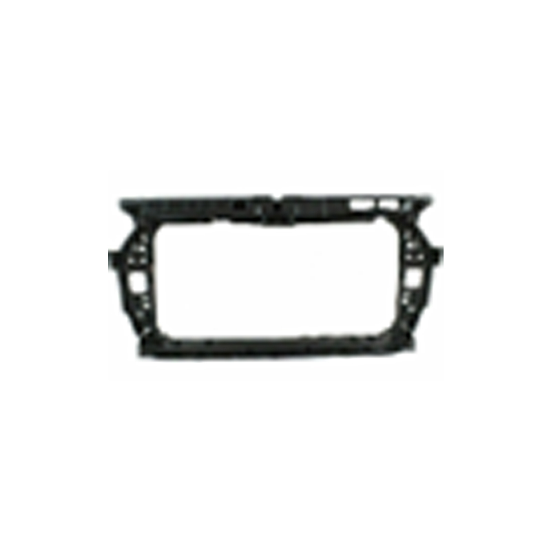 СМЕННЫЙ УЗЕЛ ОПОРЫ РАДИАТОРА, 2012-2013 ГГ., ДЛЯ HYUNDAI ACCENT, 64101-1R300