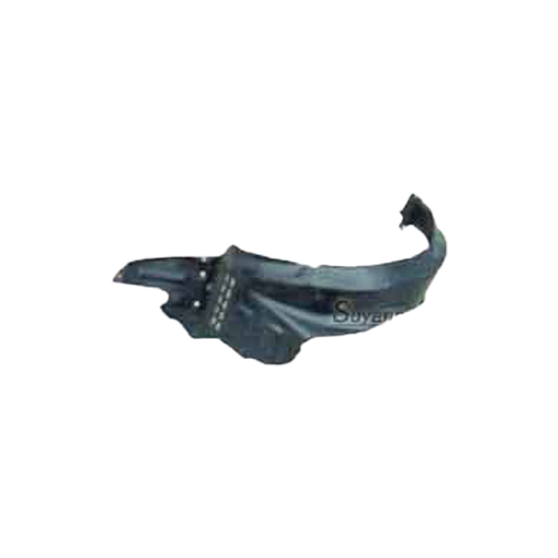 запасное внутреннее крыло левое (2000-2002) для Hyundai Accent 8681125000