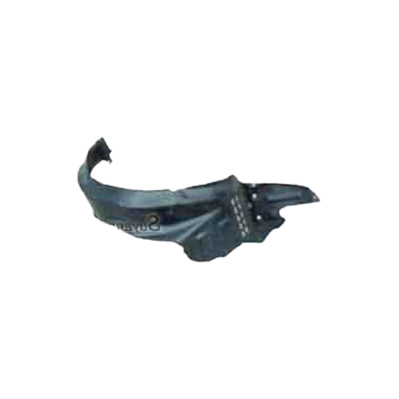 запасное внутреннее крыло правое (2000-2002) для Hyundai Accent 8681225000