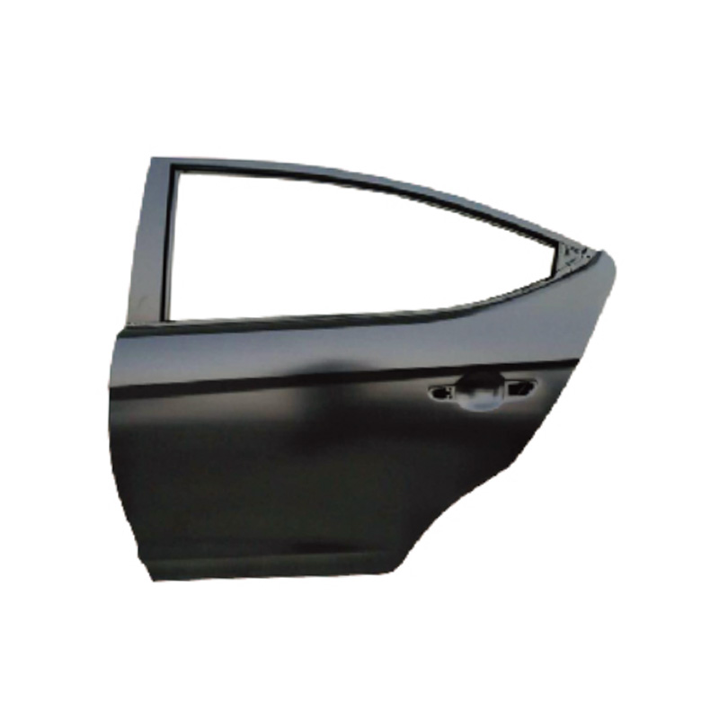 ЗАПАСНАЯ ЗАДНЯЯ ДВЕРЬ LH, 2016 Г., ДЛЯ HYUNDAI ELANTRA, 77004-F2000