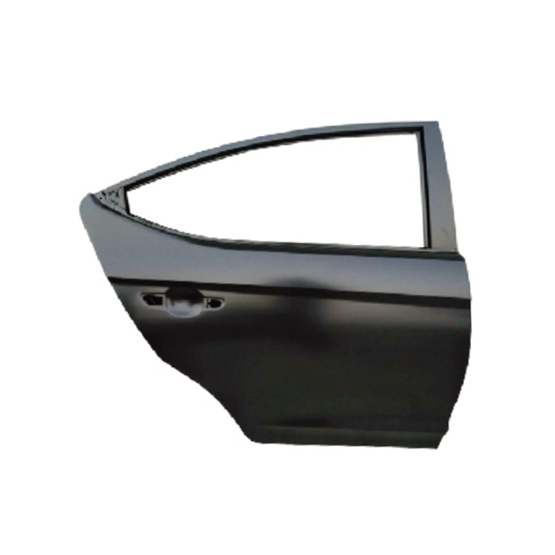 ЗАПАСНАЯ ЗАДНЯЯ ДВЕРЬ RH, 2016 Г., ДЛЯ HYUNDAI ELANTRA, 77003-F2000