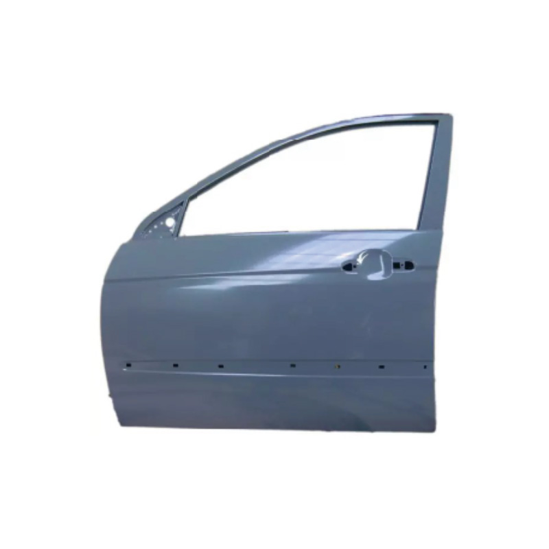 ЗАМЕНА ПЕРЕДНЕЙ ДВЕРИ LH, 2003, ДЛЯ KIA CERATO, 76003-2F010 L
