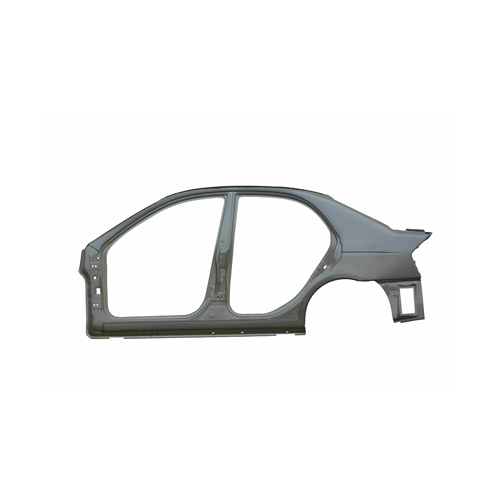 СМЕННАЯ БОКОВАЯ ПАНЕЛЬ RH, 2003 Г., ДЛЯ KIA CERATO