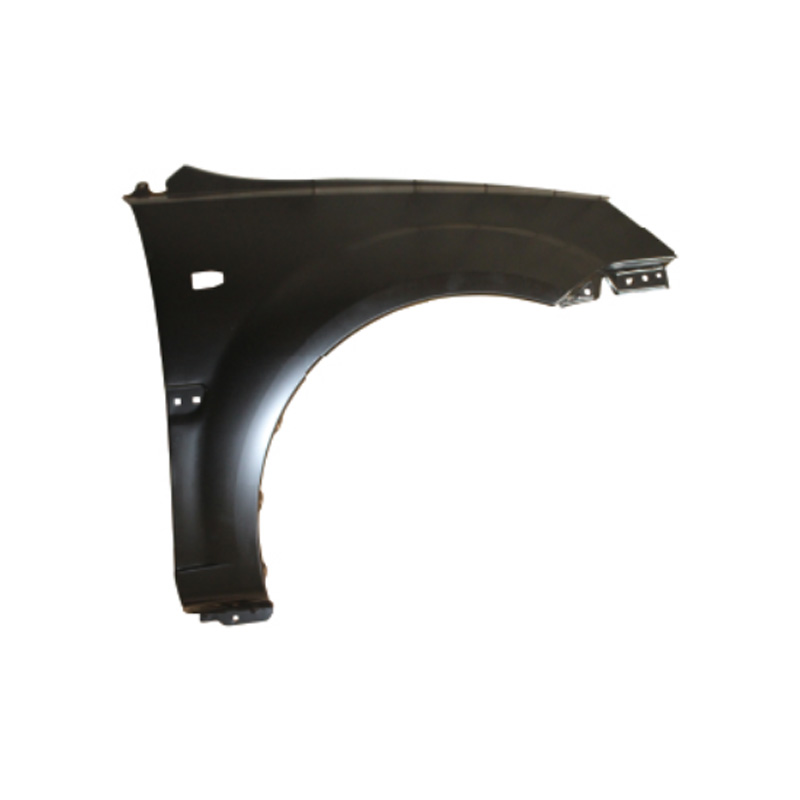 СМЕННОЕ ПЕРЕДНЕЕ КРЫЛО RH, 2005-2007 ГГ., ДЛЯ KIA RIO, 66312-1G000