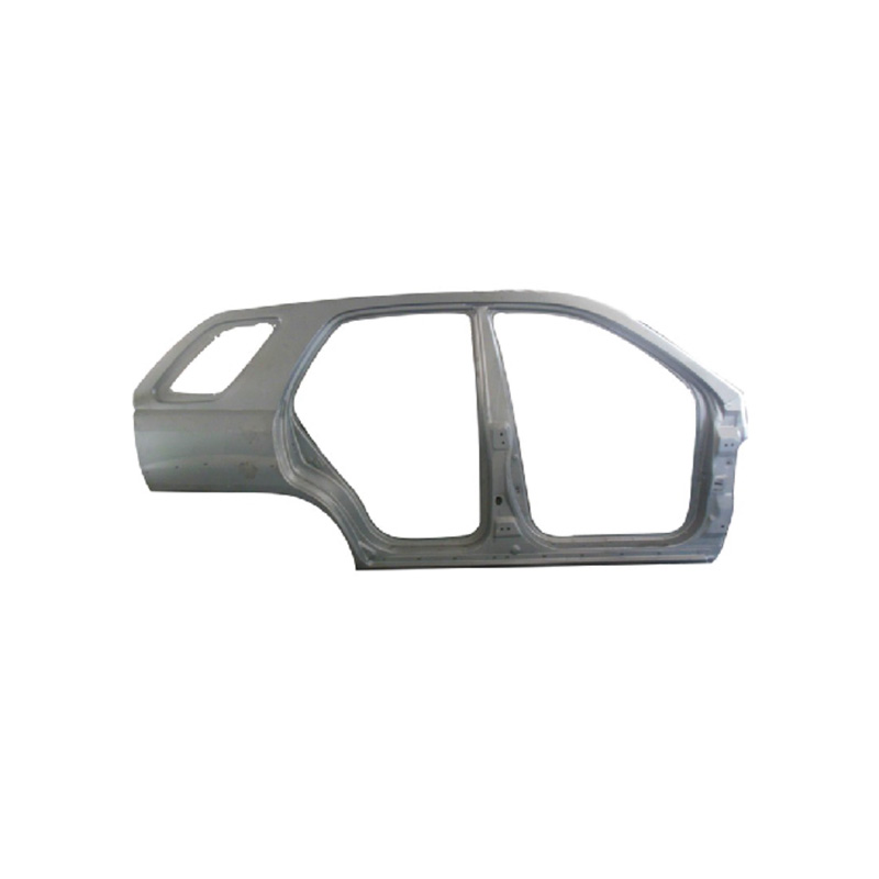 СМЕННАЯ БОКОВАЯ ПАНЕЛЬ RH, 2008 Г., ДЛЯ KIA SPORTAGE