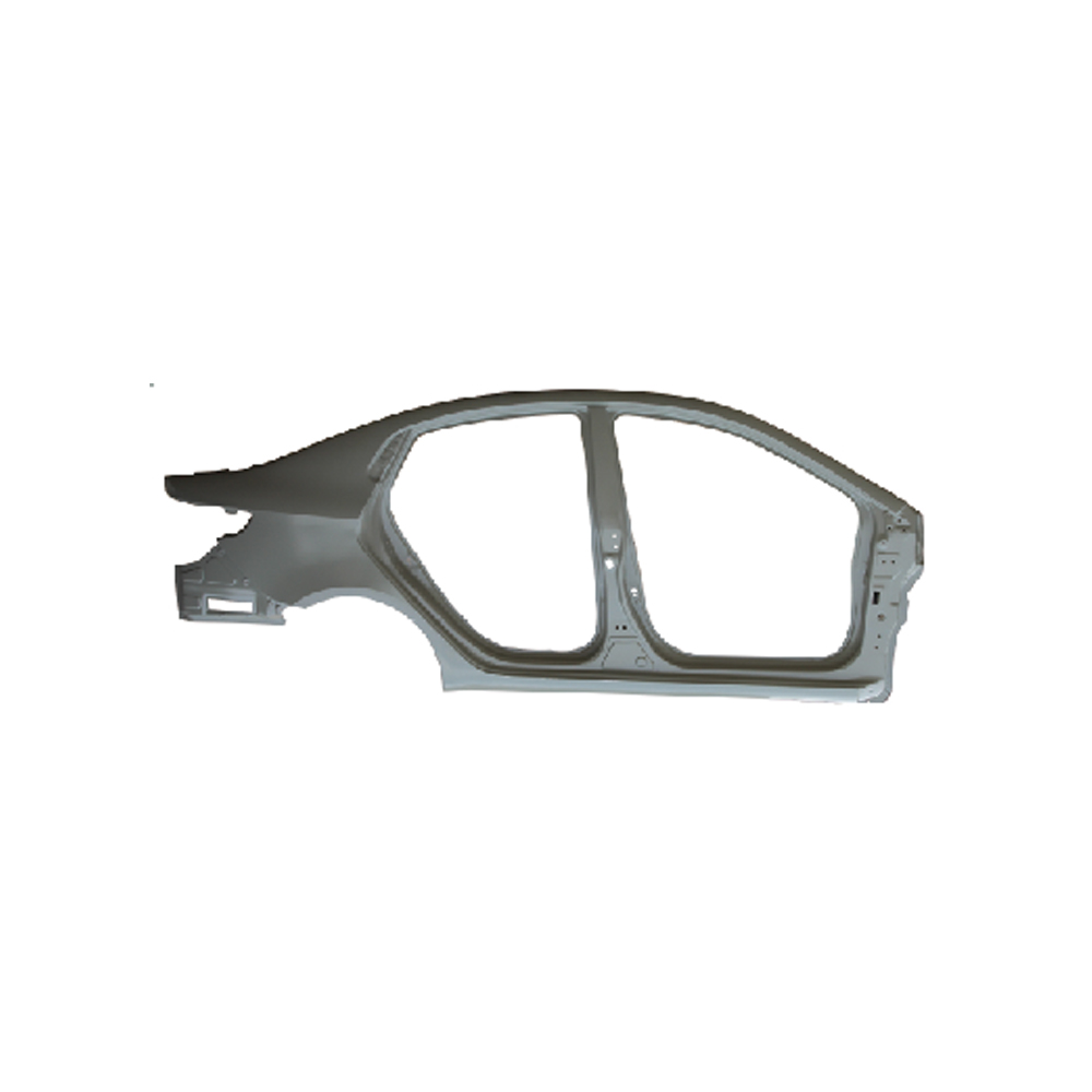 СМЕННАЯ БОКОВАЯ ПАНЕЛЬ RH, 2011-, ДЛЯ KIA K2