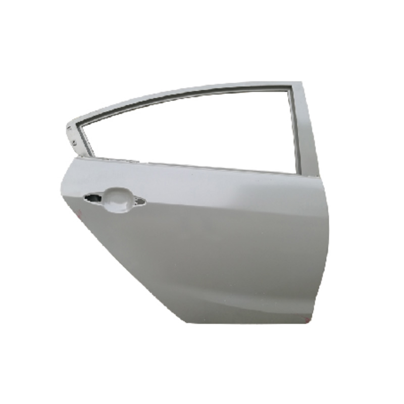 ЗАПАСНАЯ ЗАДНЯЯ ДВЕРЬ RH, 2014-, ДЛЯ KIA K3