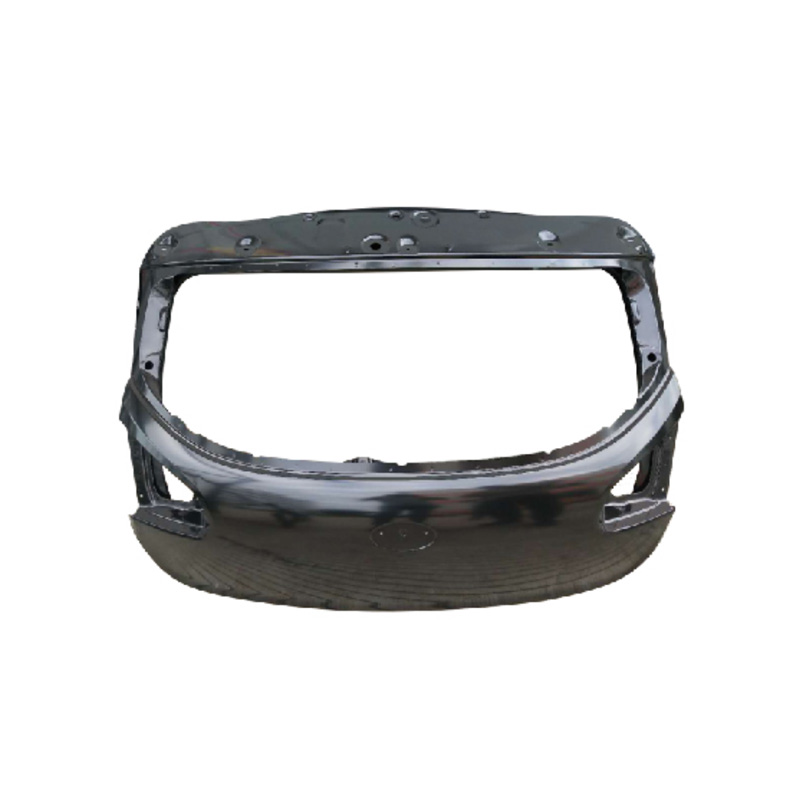 СМЕННЫЙ ХЭТЧБЕК С ЗАДНИМ БОРТОМ, 2012 Г., ДЛЯ KIA CEED