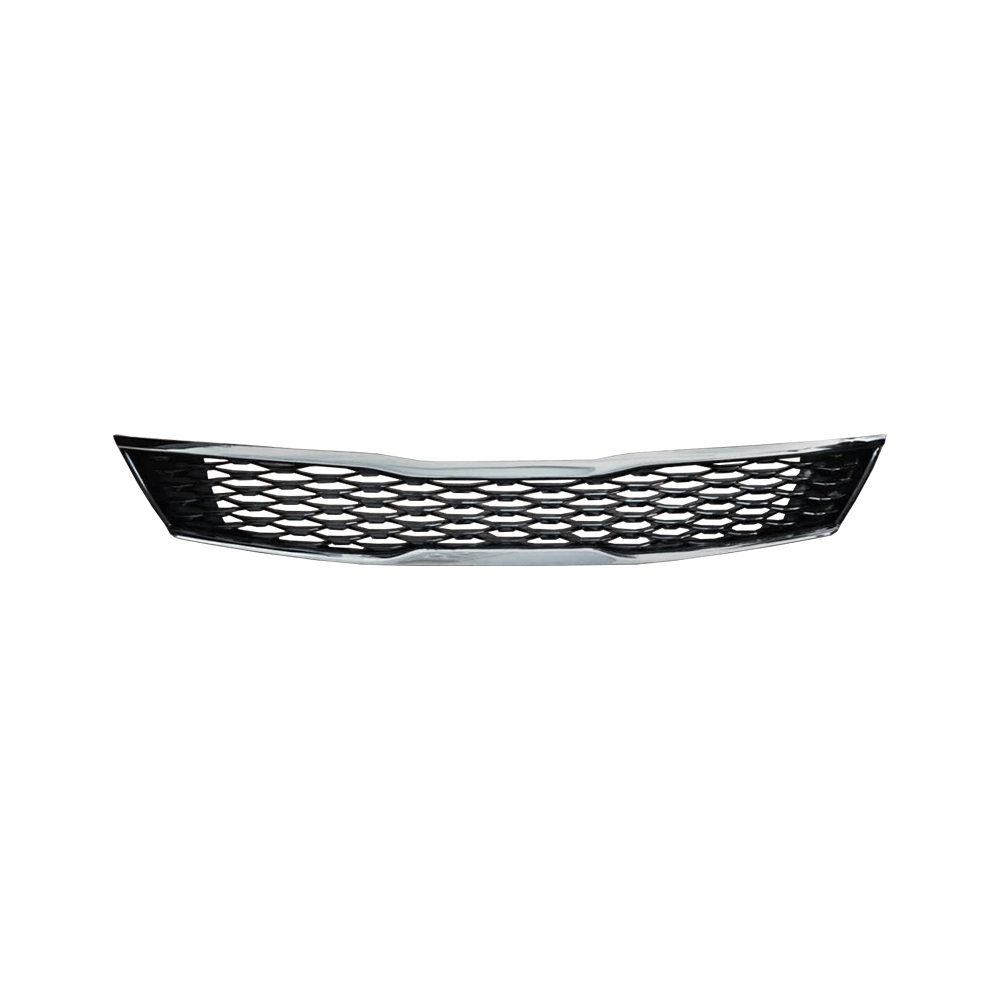 СМЕННАЯ ПЕРЕДНЯЯ РЕШЕТКА РАДИАТОРА, 2015-2019 ГГ., ДЛЯ KIA OPTIMA