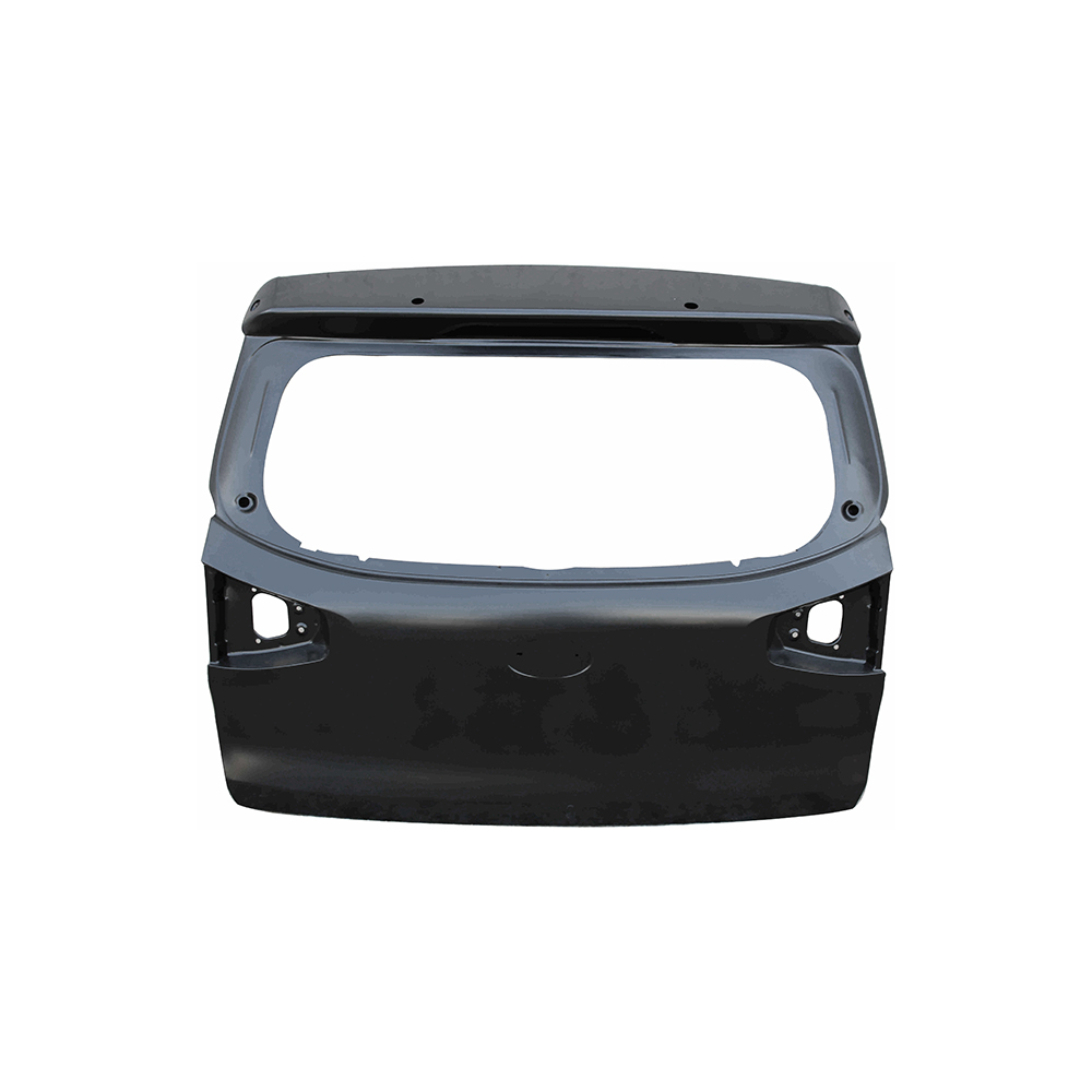 СМЕННАЯ ЗАДНЯЯ ДВЕРЬ, 2015-2019 ГГ., ДЛЯ KIA KX3