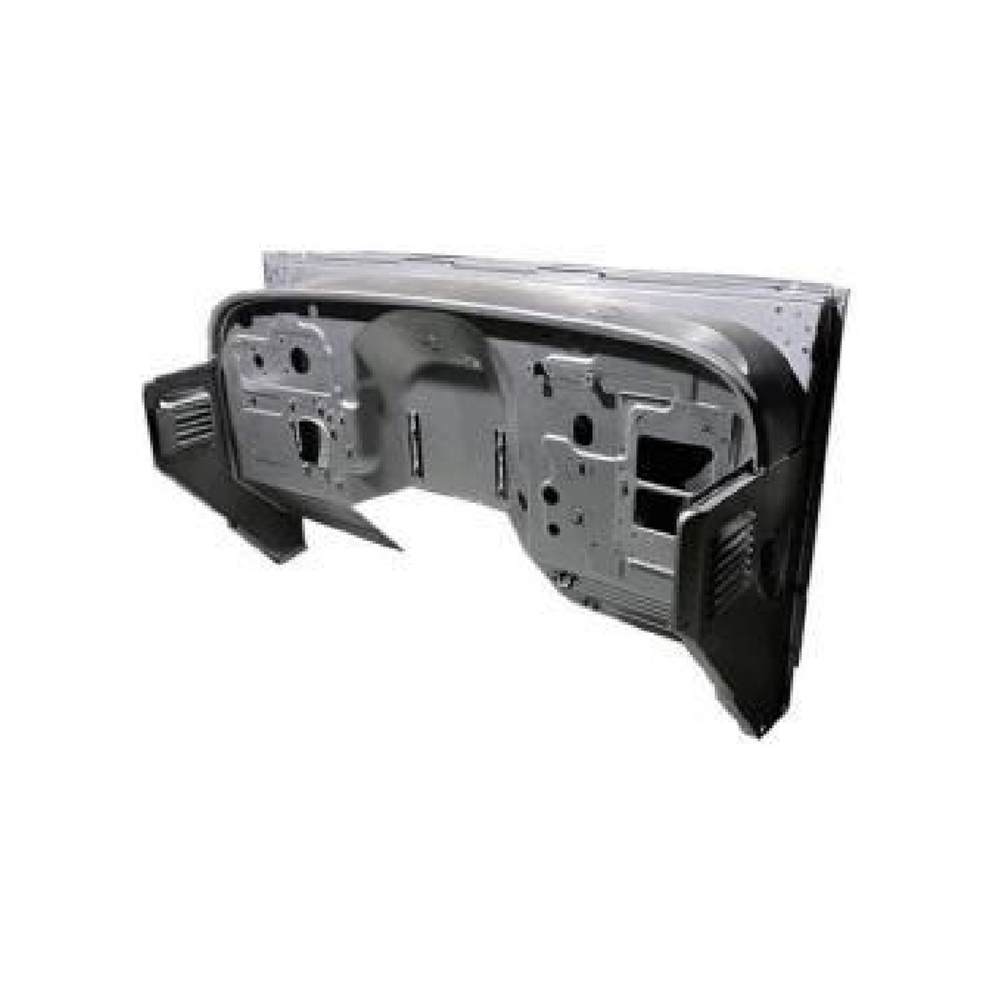 СМЕННЫЙ БРАНДМАУЭР ПРИБОРНОЙ ПАНЕЛИ SEEMBLY RHD, 1968-1984 ГГ., ДЛЯ TOYOTA LAND CRUISER FJ40/FJ45 (СТАЛЬ)