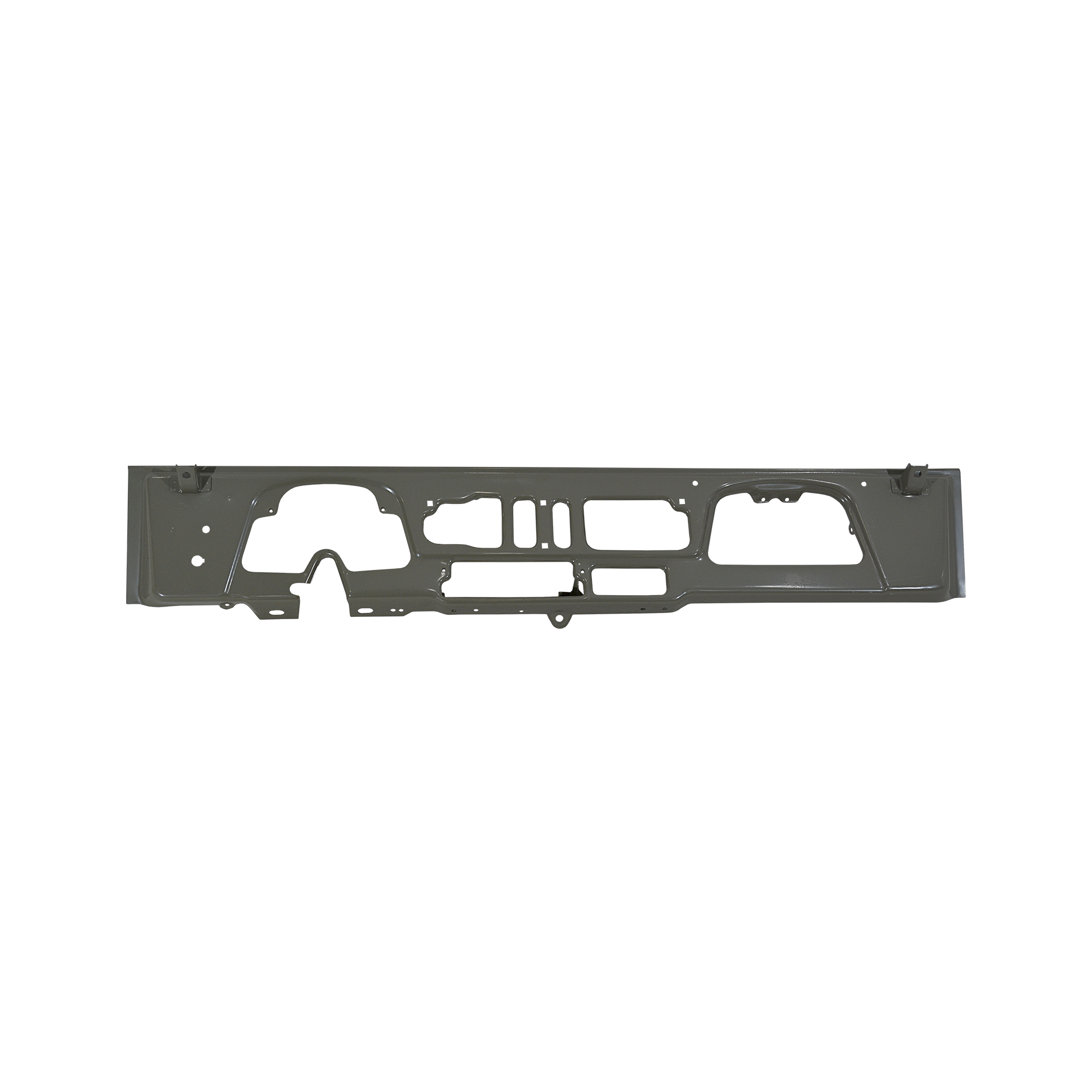 ЗАМЕНА DASH BAORD, 1979-1984, ДЛЯ TOYOTA LAND CRUISER FJ40/FJ45, (СТАЛЬ)