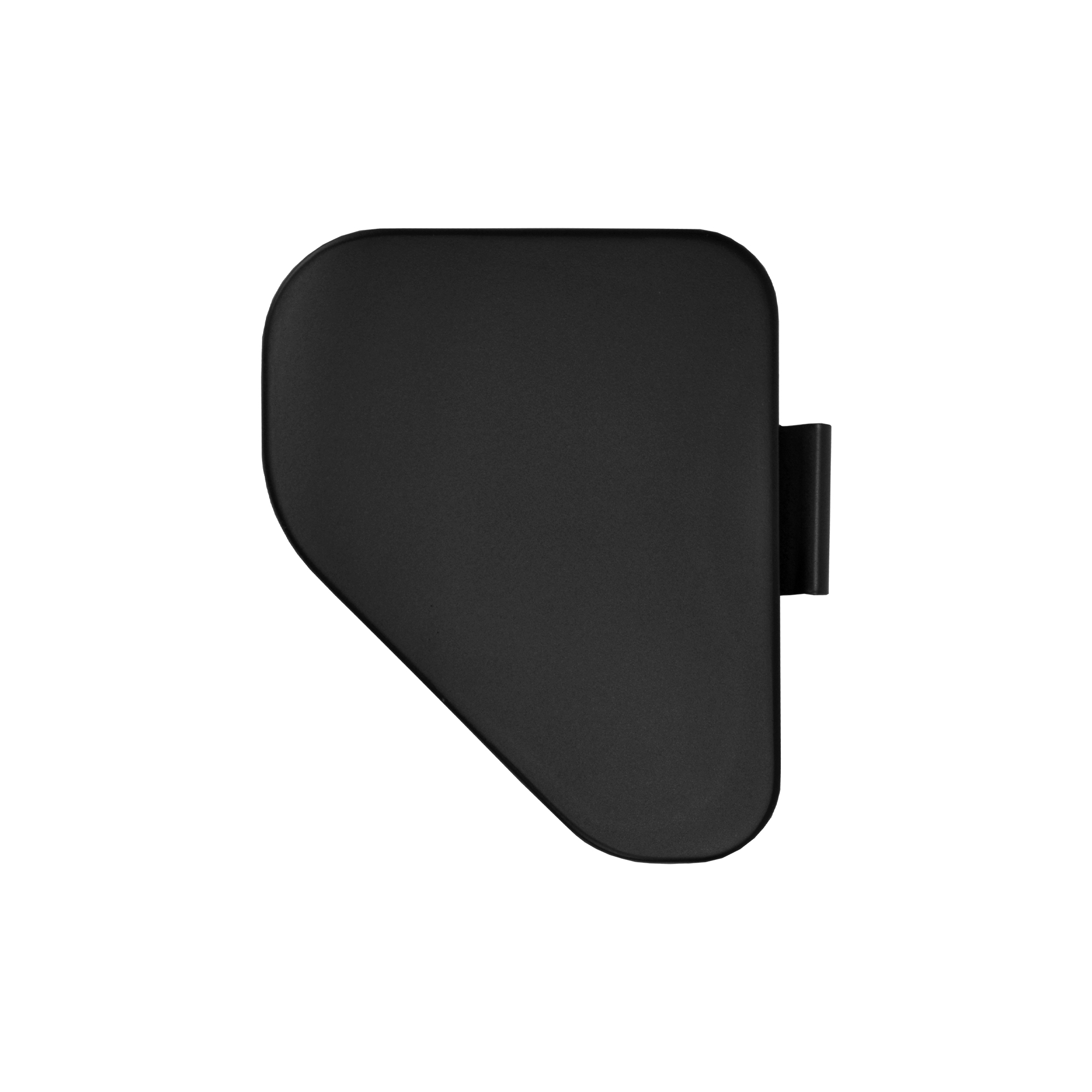 СМЕННАЯ ДВЕРЬ KICK VENT СО СТОПОРОМ RH, 1968-1984 ГГ., ДЛЯ TOYOTA LAND CRUISER FJ40/FJ45 (СТАЛЬ)