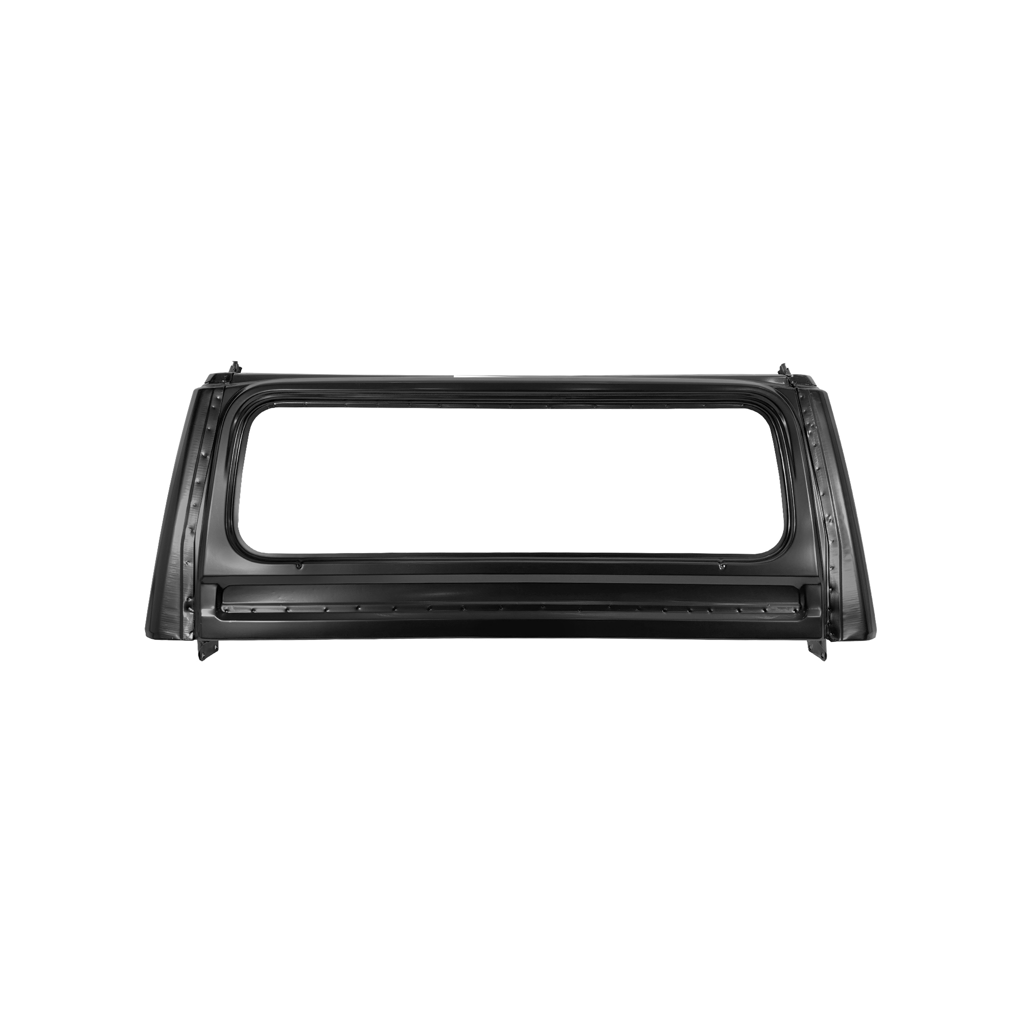ЗАПАСНАЯ ЗАДНЯЯ ПАНЕЛЬ ВВЕРХ, 1988-2002 ГГ., ДЛЯ TOYOTA LAND CRUISER LC75 (СТАЛЬ)