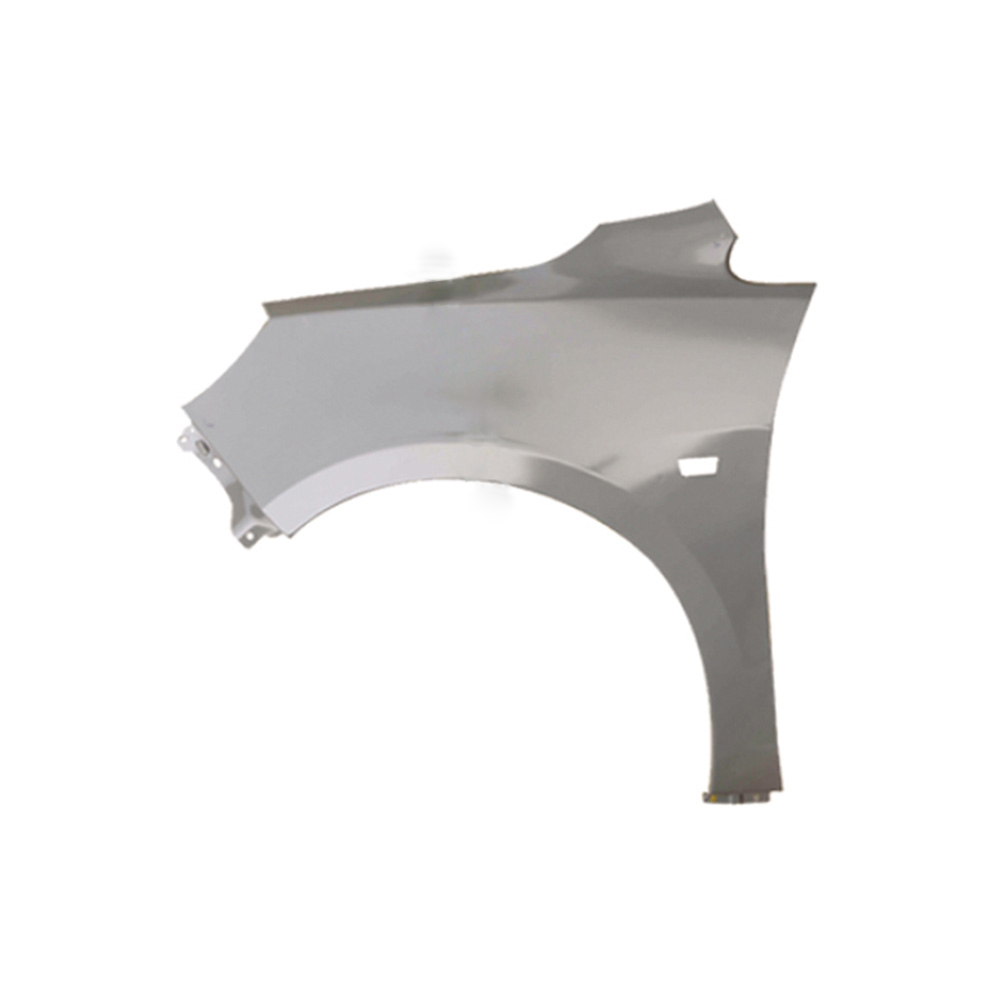 СМЕННОЕ ПЕРЕДНЕЕ КРЫЛО LH, 2010, ДЛЯ CHEVROLET SAIL, 9074933