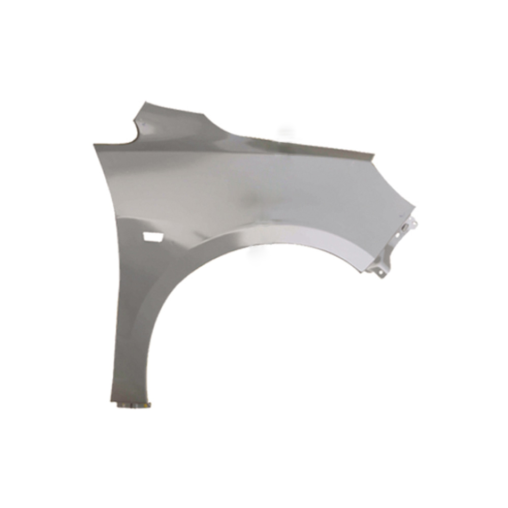 СМЕННОЕ ПЕРЕДНЕЕ КРЫЛО RH, 2010, ДЛЯ CHEVROLET SAIL, 9074934
