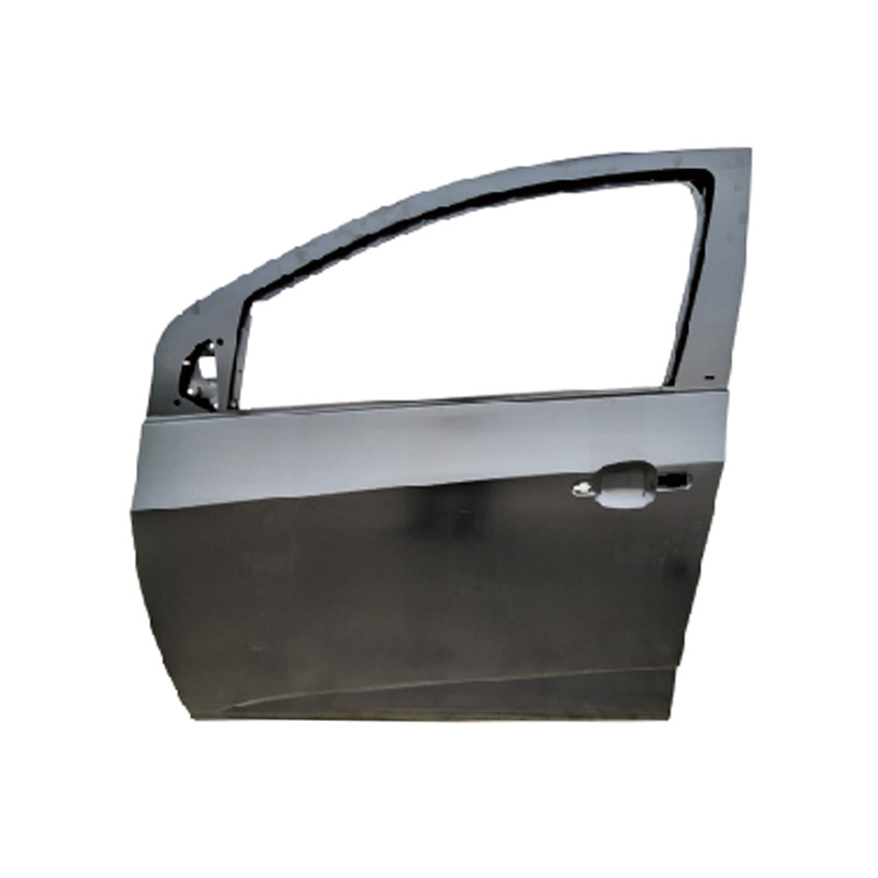 ЗАМЕНА ПЕРЕДНЕЙ ДВЕРИ LH, 2011-2013 ГГ., ДЛЯ CHEVROLET AVEO, 96893500