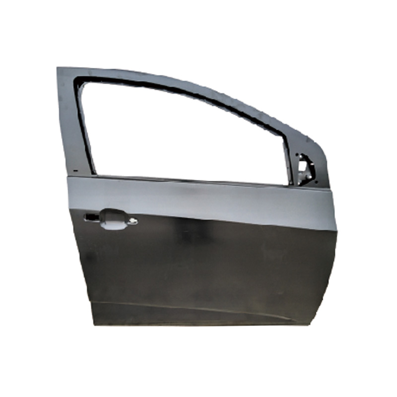 ЗАМЕНА ПЕРЕДНЕЙ ДВЕРИ RH, 2011-2013 ГГ., ДЛЯ CHEVROLET AVEO, 96893501