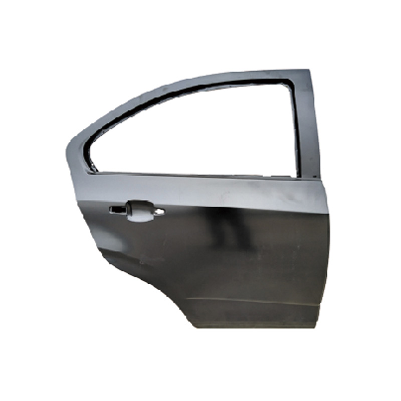 ЗАПАСНАЯ ЗАДНЯЯ ДВЕРЬ RH, 2011-2013 ГГ., ДЛЯ CHEVROLET AVEO, 95996004