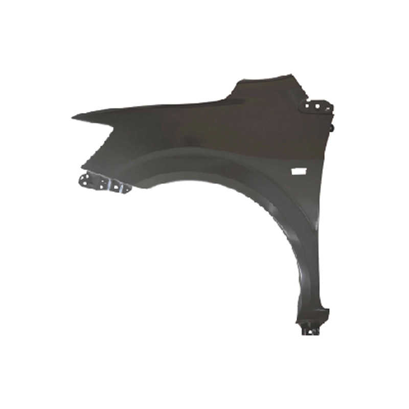 СМЕННОЕ ПЕРЕДНЕЕ КРЫЛО LH, 2011-2013 ГГ., ДЛЯ CHEVROLET AVEO, 95024531