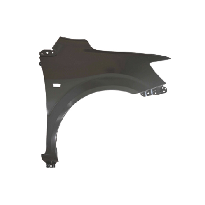 ЗАМЕНА ПЕРЕДНЕГО КРЫЛА RH, 2011-2013 ГГ., ДЛЯ CHEVROLET AVEO, 95024532