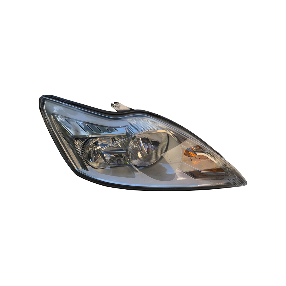 СМЕННАЯ ФАРА RH, 2009 Г., ДЛЯ FORD FOCUS