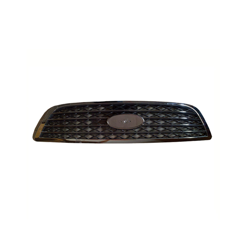 СМЕННАЯ РЕШЕТКА РАДИАТОРА, 2004-2006, ДЛЯ FORD MONDEO