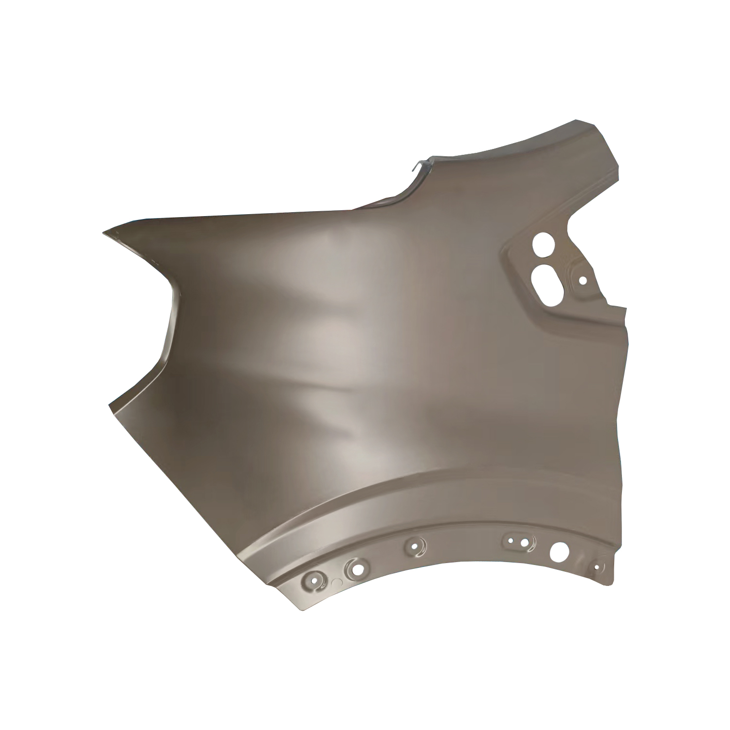 СМЕННОЕ ПЕРЕДНЕЕ КРЫЛО LH, ДЛЯ FORD T8 V363, P2W9-16015-AB-78