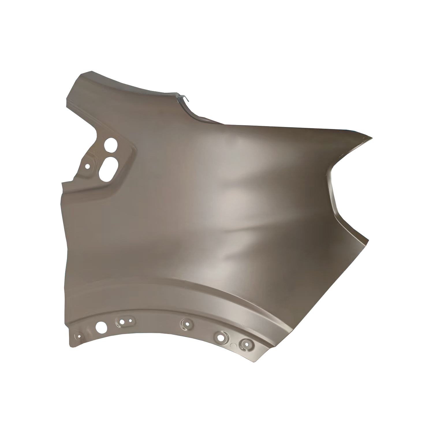 СМЕННОЕ ПЕРЕДНЕЕ КРЫЛО RH ДЛЯ FORD T8 V363, P2W9-16016-AB-78
