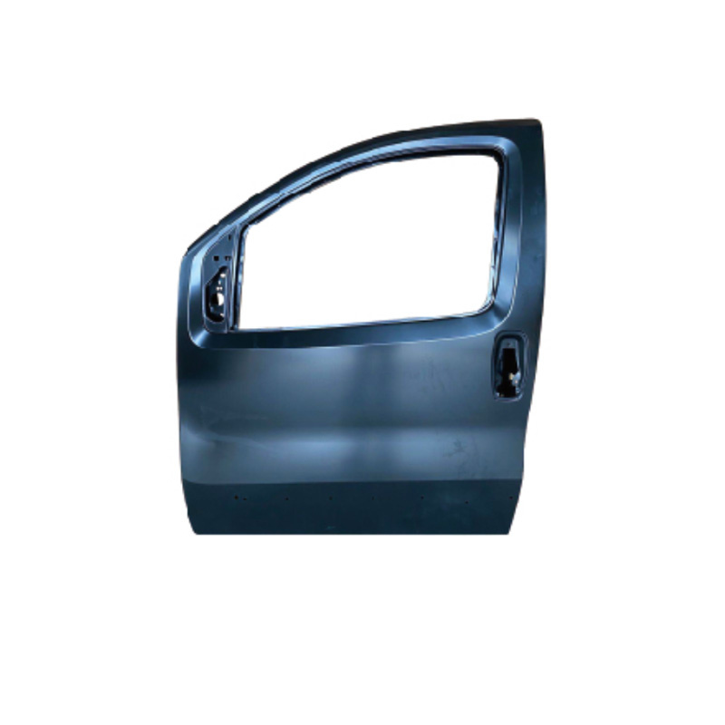 ЗАМЕНА ВХОДНОЙ ДВЕРИ LH ДЛЯ FIAT FIORINO, 13965 16080