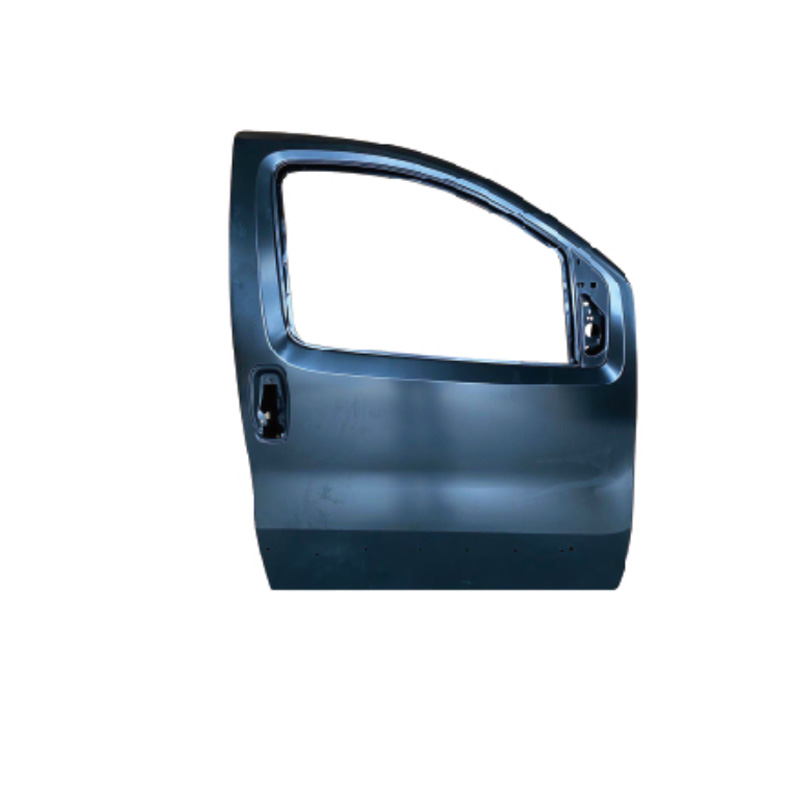 ЗАМЕНА ПЕРЕДНЕЙ ДВЕРИ RH, ДЛЯ FIAT FIORINO, 13965 10080