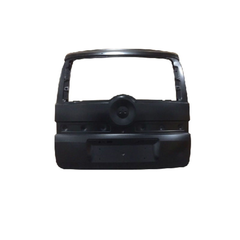 ЗАМЕНА ЗАДНЕЙ ДВЕРИ ДЛЯ FIAT FIORINO, 1353273080