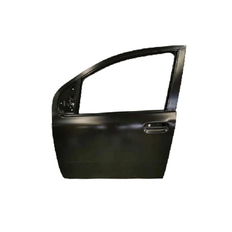 СМЕННАЯ ПЕРЕДНЯЯ ДВЕРЬ LH С МОЛДИНГОМ, 2012-, ДЛЯ FIAT PANDA, 51962379