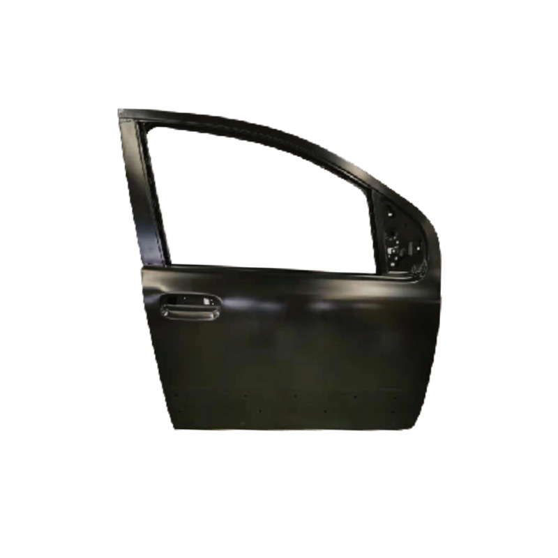 ЗАМЕНА ПЕРЕДНЕЙ ДВЕРИ RH С МОЛДИНГОМ, 2012-, ДЛЯ FIAT PANDA, 51962378