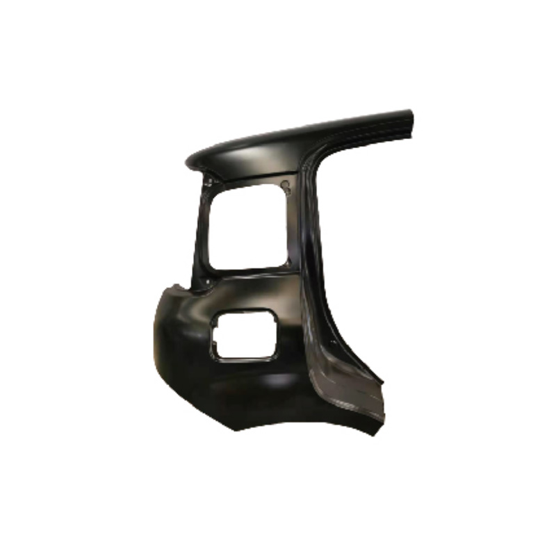 СМЕННОЕ ЗАДНЕЕ КРЫЛО RH, 2012-, ДЛЯ FIAT PANDA, 71771211