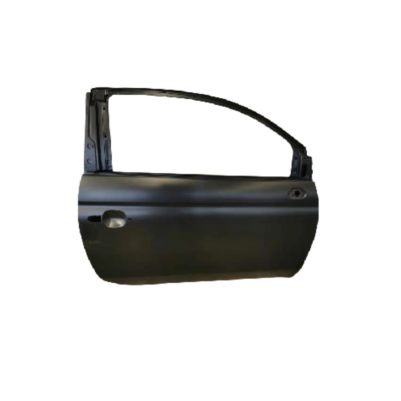 ЗАМЕНА ПЕРЕДНЕЙ ДВЕРИ RH, 2007-2015, ДЛЯ FIAT 500 THREE DOORS, 52136363