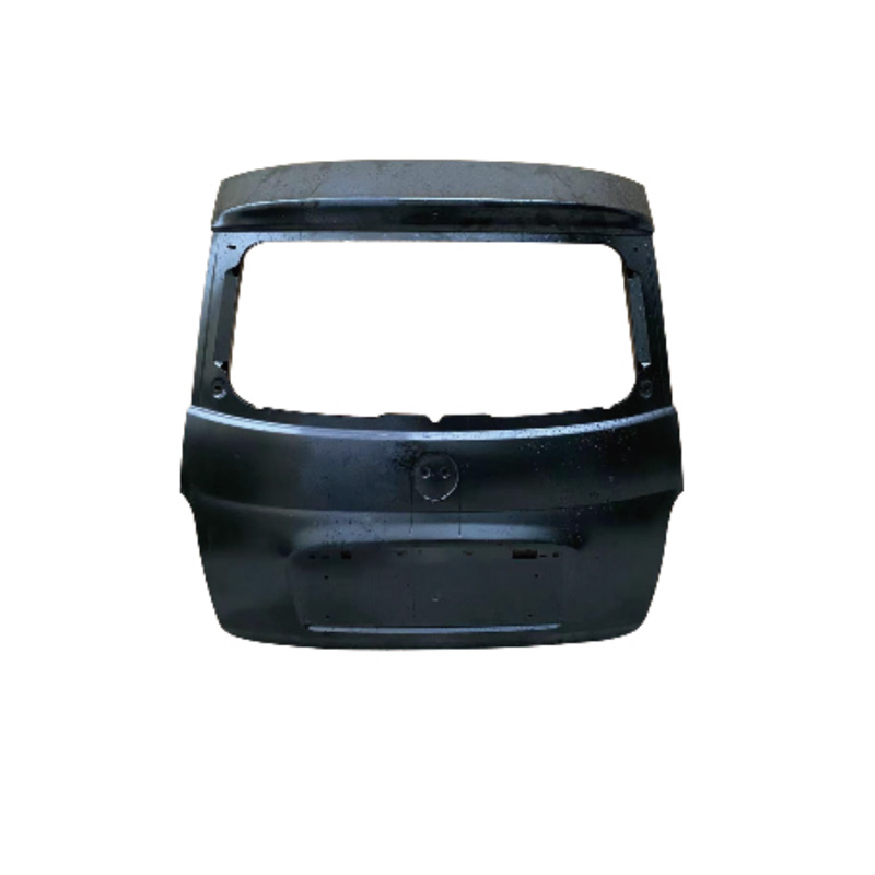 ЗАМЕНА ЗАДНЕЙ ДВЕРИ, 2007-2015, ДЛЯ FIAT 500 THREE DOORS, 52056197