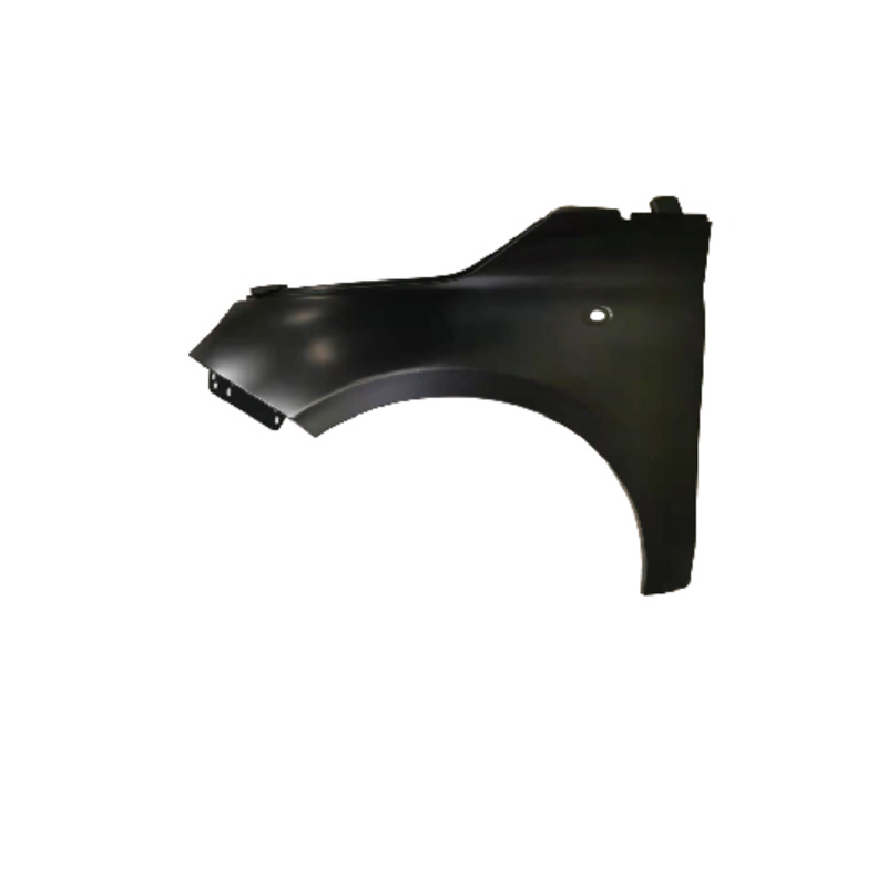 СМЕННОЕ ПЕРЕДНЕЕ КРЫЛО LH, 2007-2015 ГГ., ДЛЯ FIAT 500 THREE DOORS, 52015757