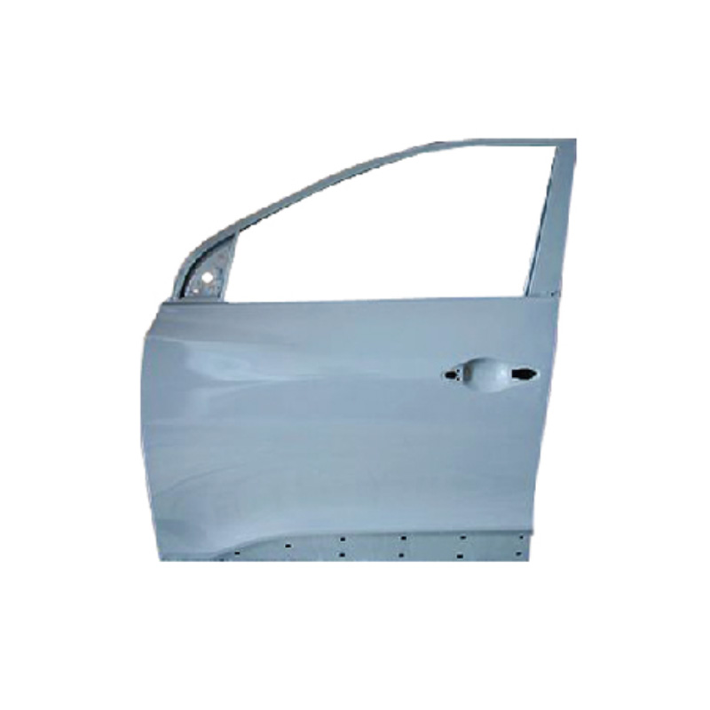 СМЕННАЯ ПЕРЕДНЯЯ ДВЕРЬ LH, ДЛЯ HYUNDAI IX35, 76004-2S040