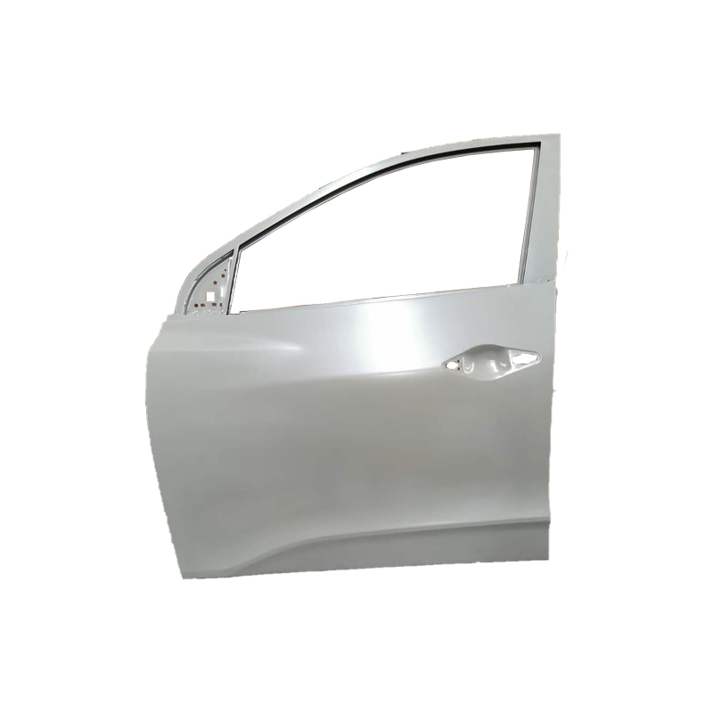 СМЕННАЯ ПЕРЕДНЯЯ ДВЕРЬ LH ДЛЯ HYUNDAI IX35 US, 76003-2Z010