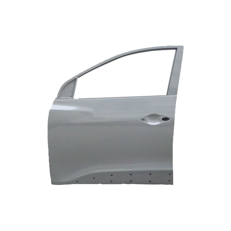СМЕННАЯ ПЕРЕДНЯЯ ДВЕРЬ LH W/O ДЛЯ HYUNDAI IX35, 76003-2Z010