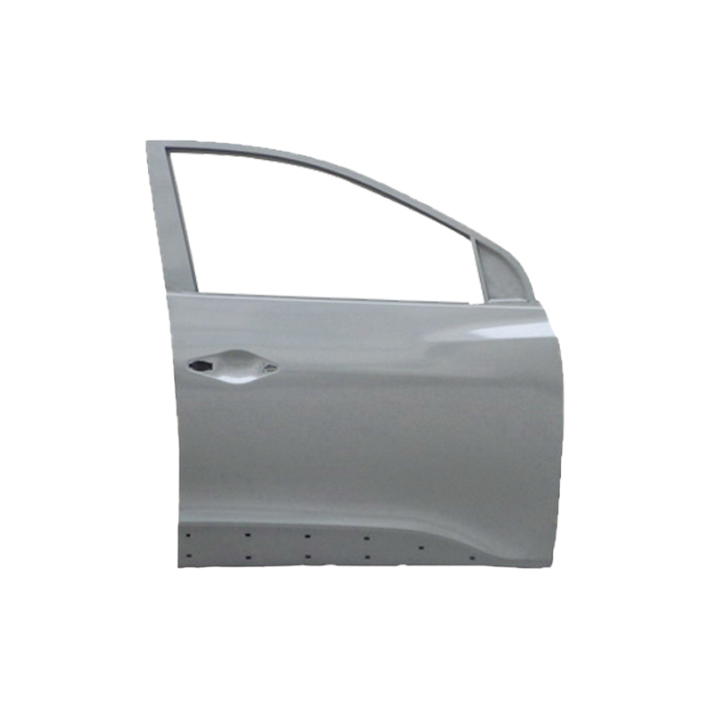 СМЕННАЯ ПЕРЕДНЯЯ ДВЕРЬ RH W/O ДЛЯ HYUNDAI IX35, 76004-2Z010