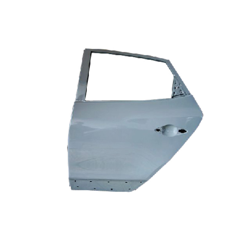 СМЕННАЯ ЗАДНЯЯ ДВЕРЬ LH, ДЛЯ HYUNDAI IX35, 77004-2S040