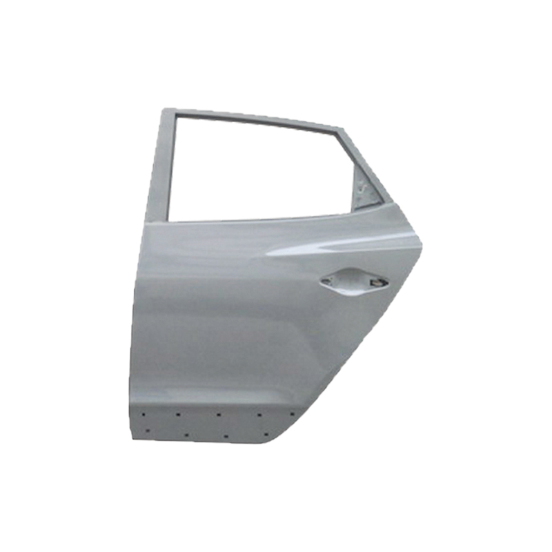 СМЕННАЯ ЗАДНЯЯ ДВЕРЬ LH, ДЛЯ HYUNDAI IX35 US, 77003-2Z010 L