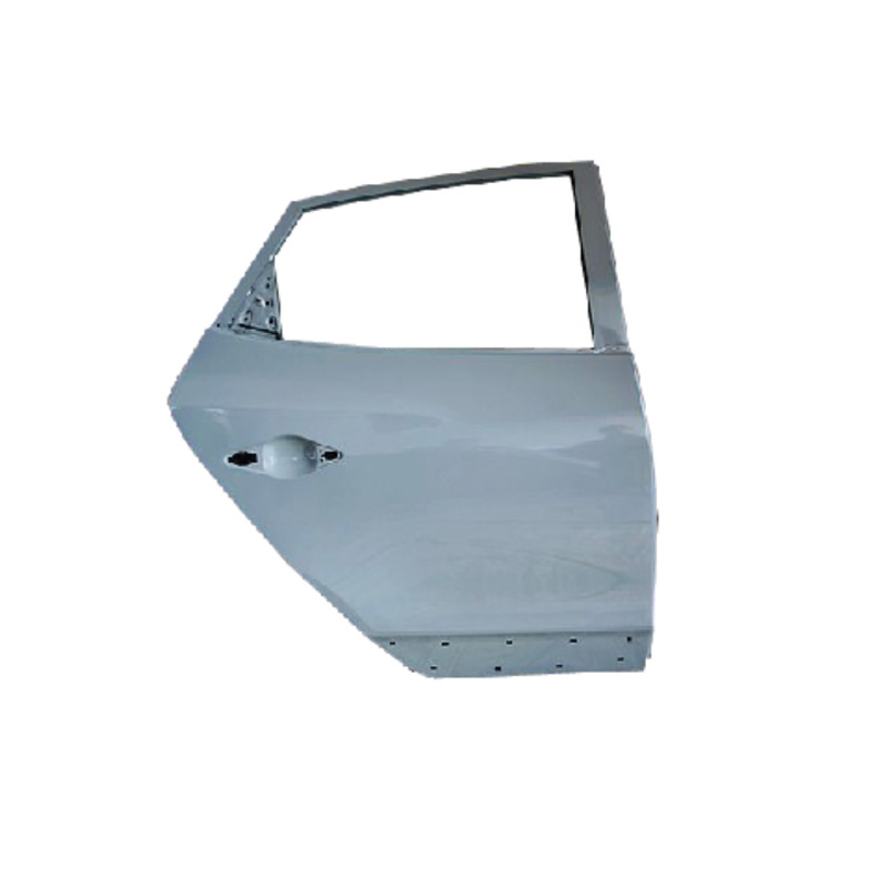 СМЕННАЯ ЗАДНЯЯ ДВЕРЬ RH ДЛЯ HYUNDAI IX35, 77003-2S040