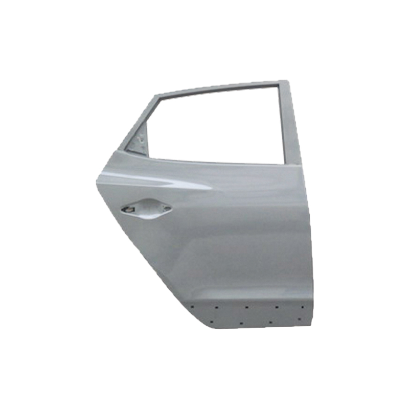 СМЕННАЯ ЗАДНЯЯ ДВЕРЬ RH ДЛЯ HYUNDAI IX35 US, 77004-2Z010 R