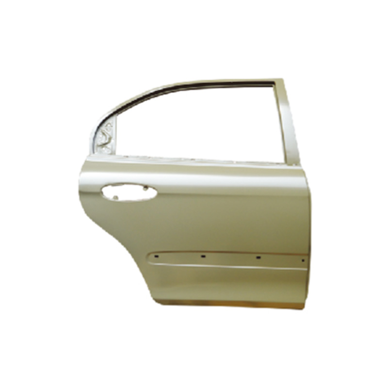 ЗАПАСНАЯ ЗАДНЯЯ ДВЕРЬ RH, 2021 Г., ДЛЯ HYUNDAI SONATA, 77004-3D020