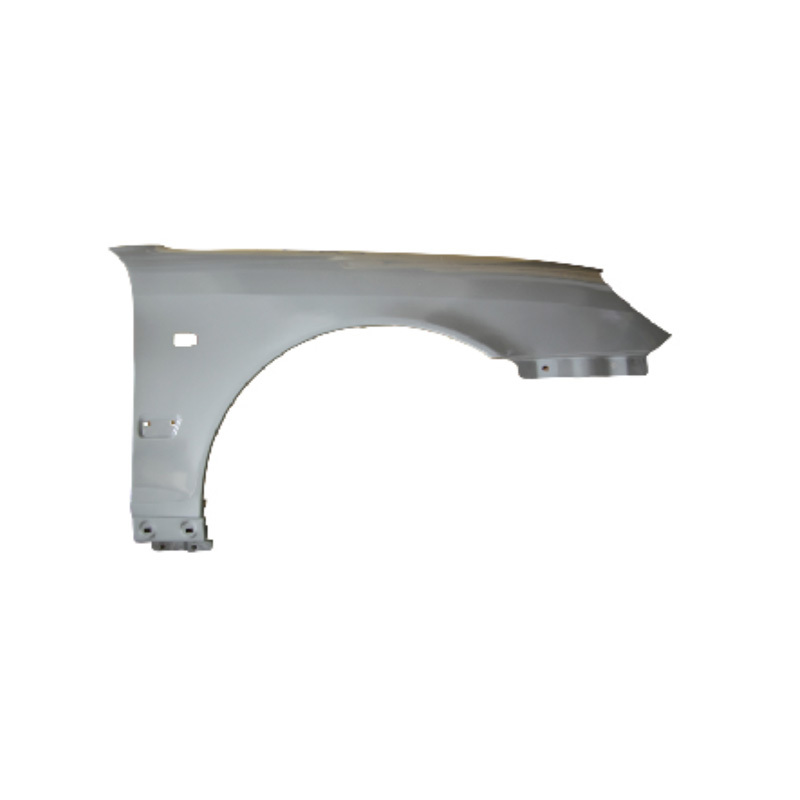 СМЕННОЕ ПЕРЕДНЕЕ КРЫЛО RH ДЛЯ HYUNDAI SONATA, 66321-3D010