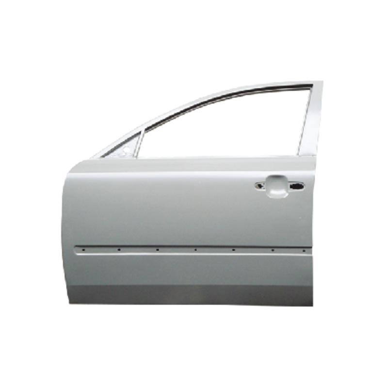 ЗАМЕНА ПЕРЕДНЕЙ ДВЕРИ LH, 2009 Г., ДЛЯ HYUNDAI SONATA NFC