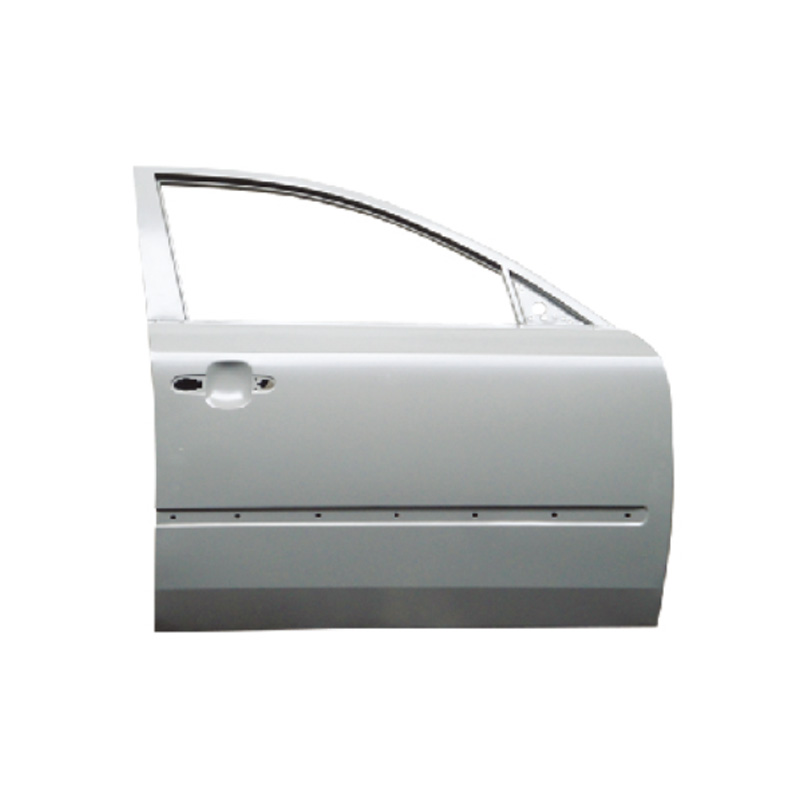 ЗАМЕНА ПЕРЕДНЕЙ ДВЕРИ RH, 2009 Г., ДЛЯ HYUNDAI SONATA NFC